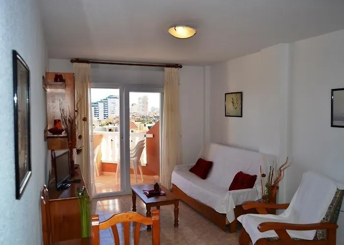 فندق Hawaii 6 لا مانغا ذيل مار مينور