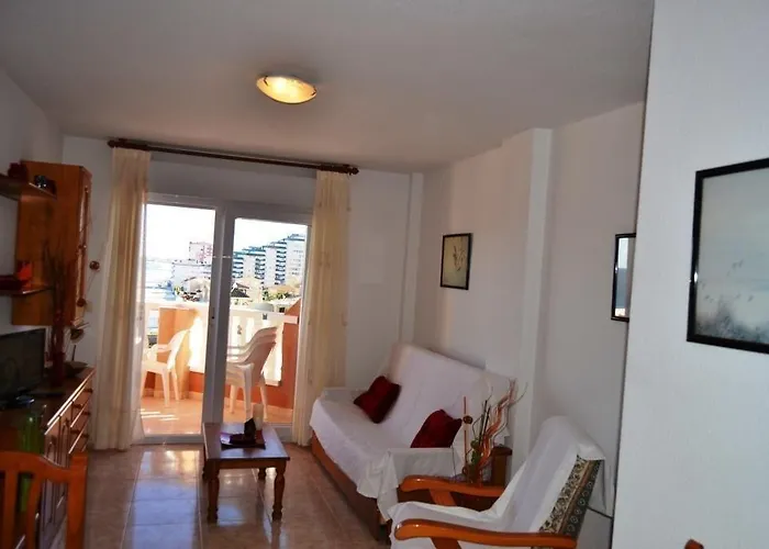 فندق Hawaii 6 لا مانغا ذيل مار مينور