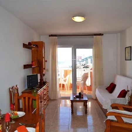 Hotel Hawaii 6 La Manga del Mar Menor