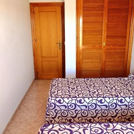 Hawaii 6 La Manga del Mar Menor