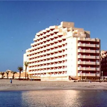 Hawaii 6 La Manga del Mar Menor