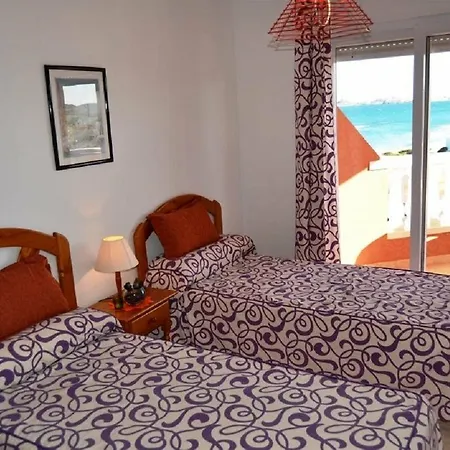 Hawaii 6 Apartment La Manga del Mar Menor