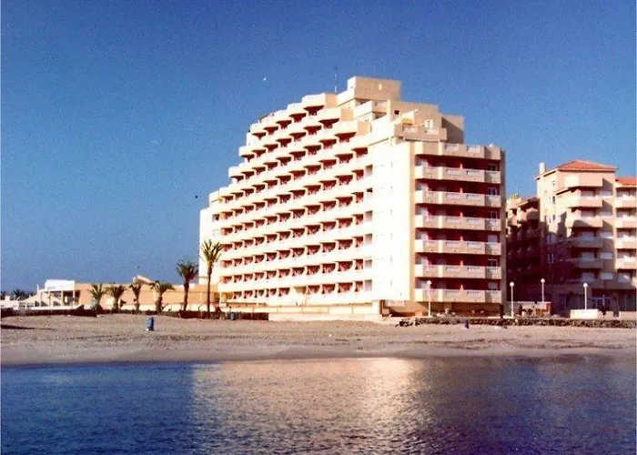 Hawaii 6 Hotel La Manga del Mar Menor