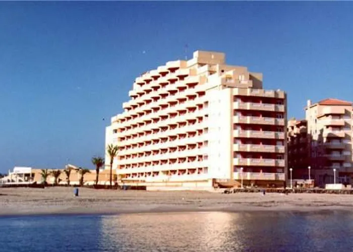 Hawaii 6 La Manga del Mar Menor