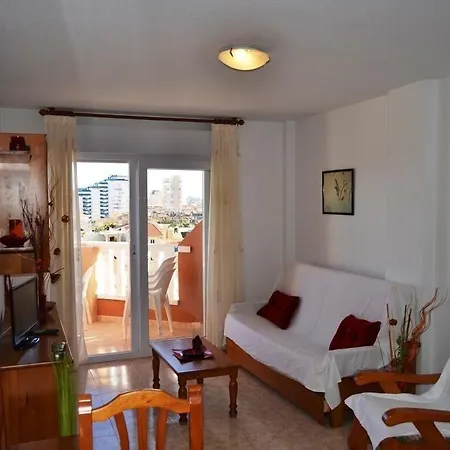 Hotel Hawaii 6 La Manga del Mar Menor