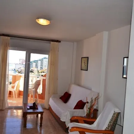 Hotel Hawaii 6 La Manga del Mar Menor