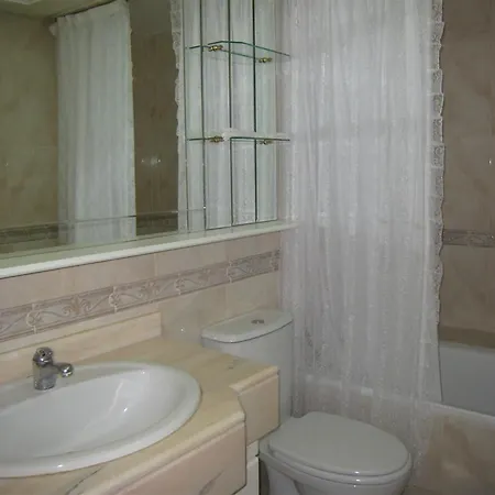 Hawaii 6 * La Manga del Mar Menor