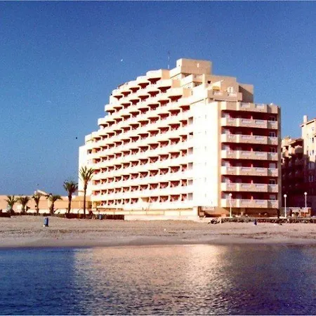 Hawaii 6 Hotel La Manga del Mar Menor